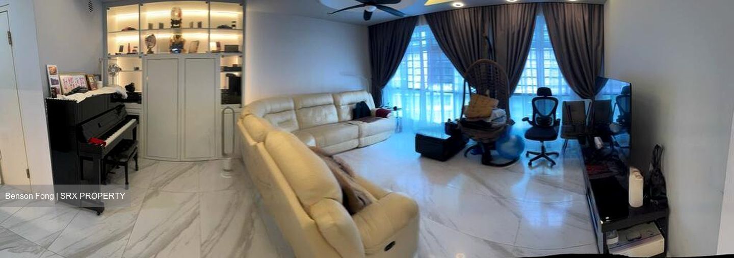 Blk 126B Eastdelta @ Canberra (Sembawang), HDB 5 Rooms #465058461